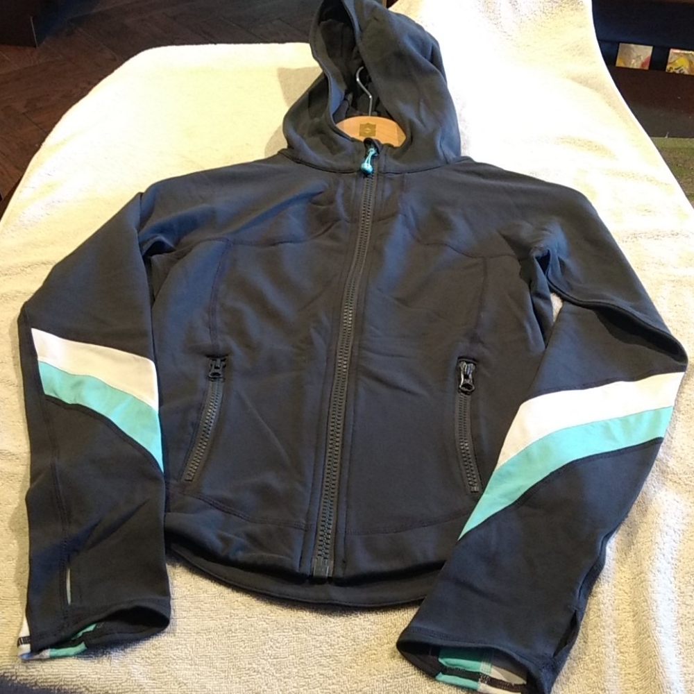 Lululemon Half Moon Jacket - image 5